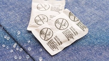PROPA DESICCANT PROPA DESICCANT