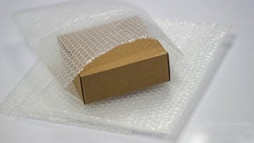 PROPA PROTECTIVE PACKAGING PROPA PROTECTIVE PACKAGING